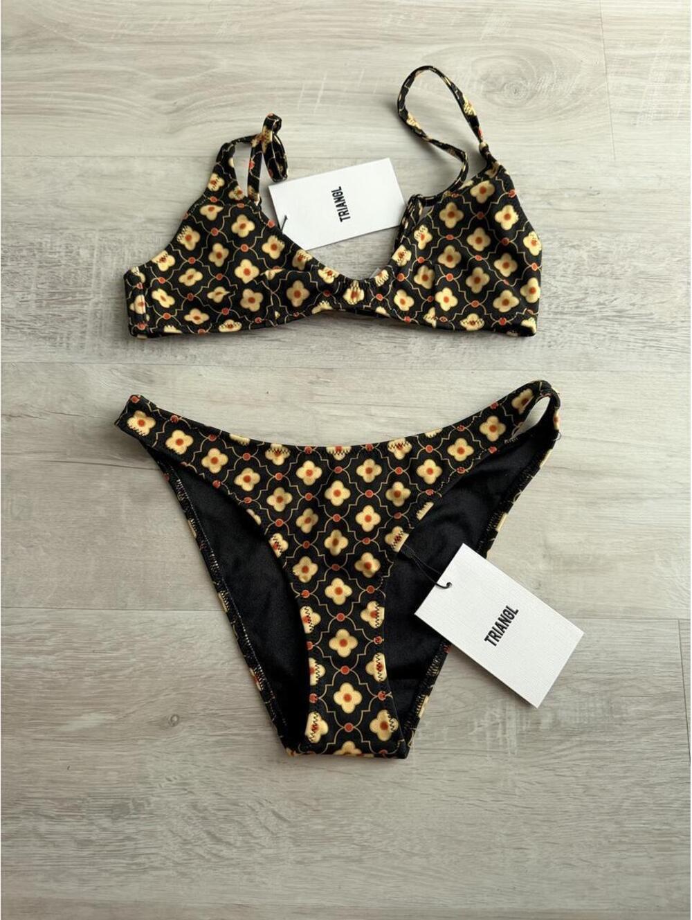 ✨ Triangl Bikini Set ✨